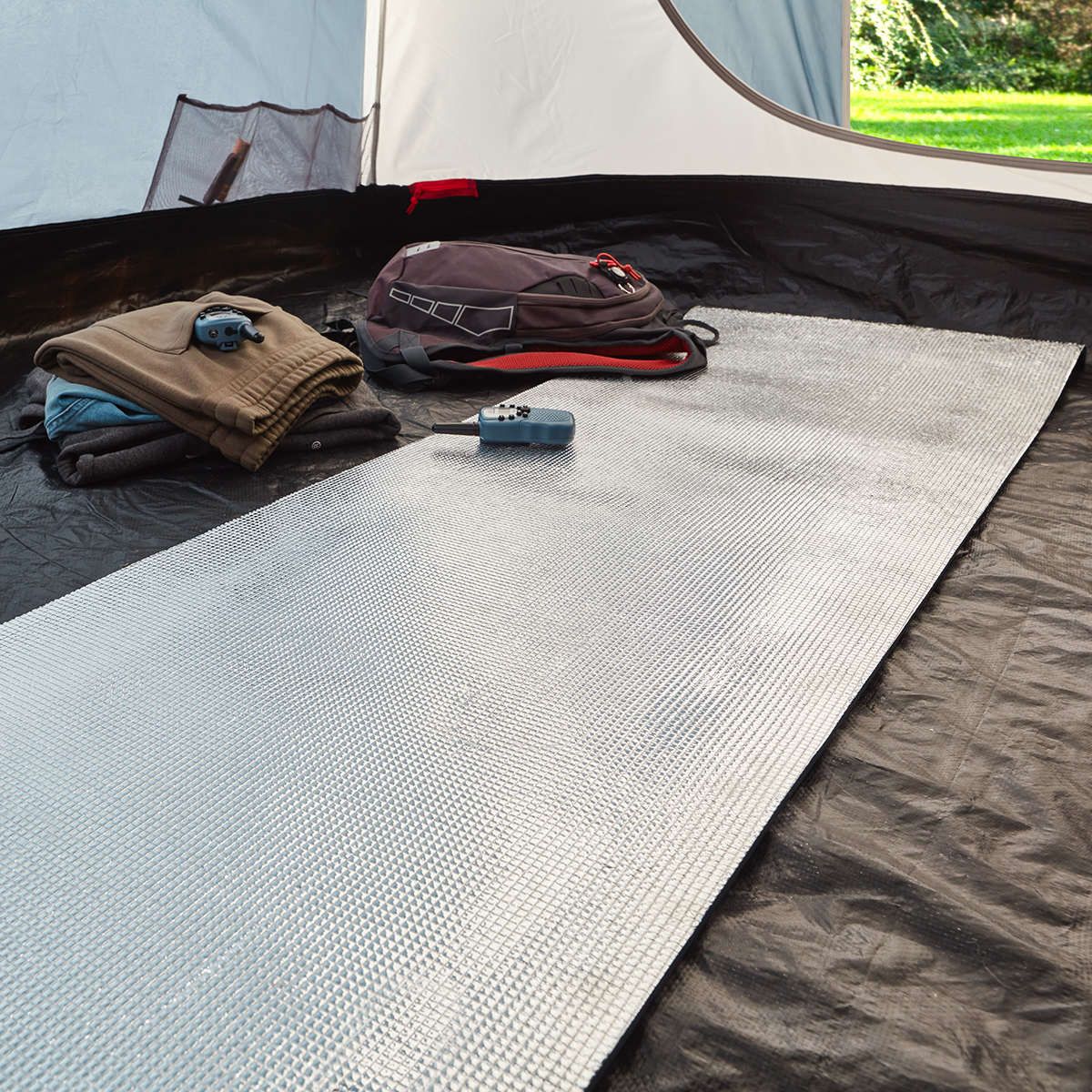 Thermal EVA Foam Bed Roll