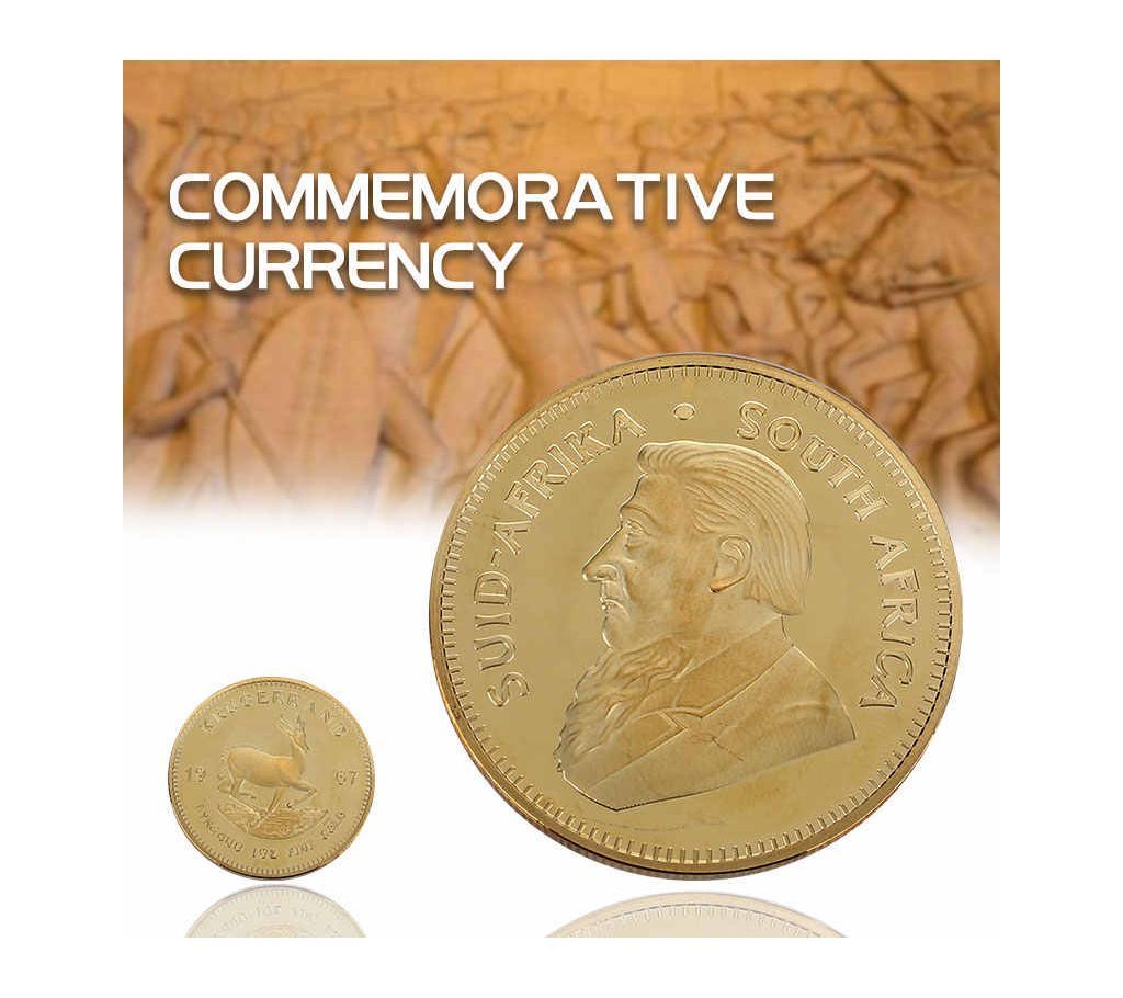 Coin KRUGERRAND