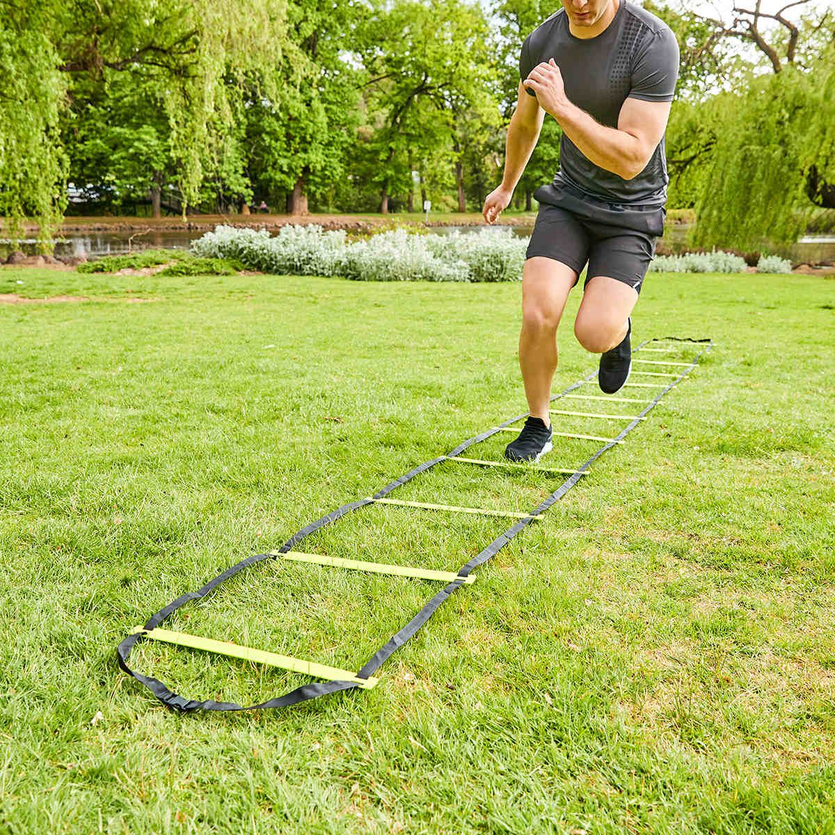 6m Hurdle Ladder