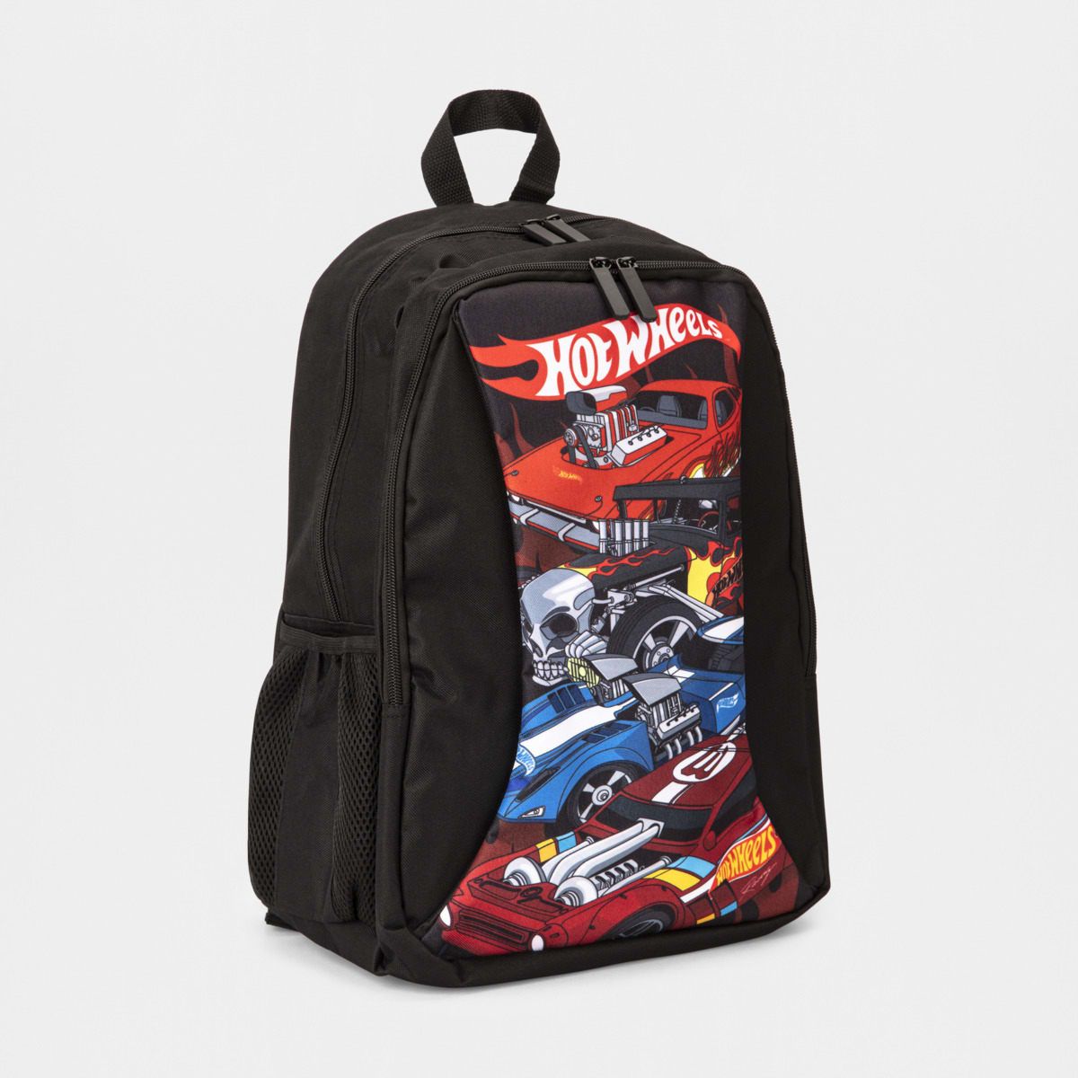 Hot Wheels Backpack