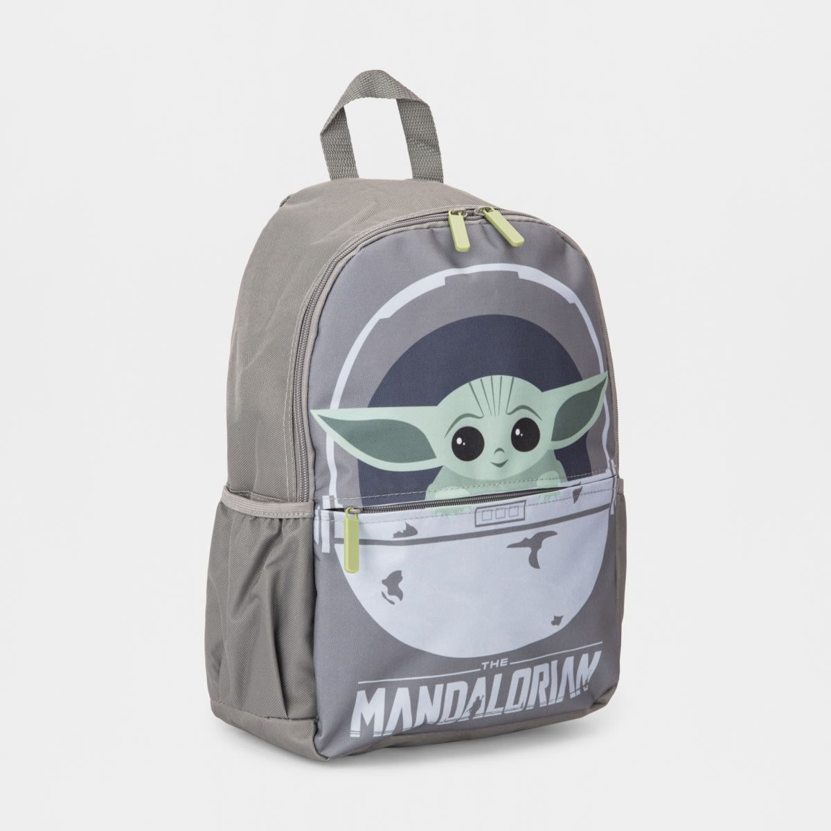 Baby Yoda Backpack
