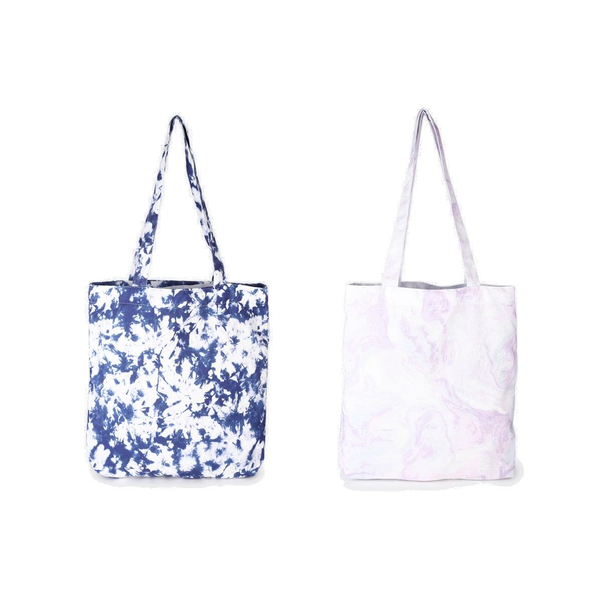 Printed Reusable Bag - Assorted