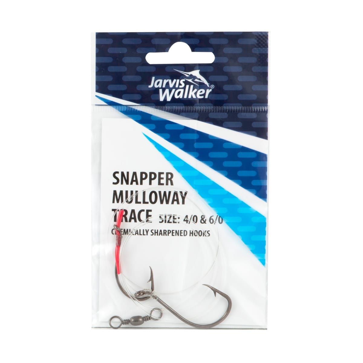 Jarvis Walker Snapper/Mulloway Rig