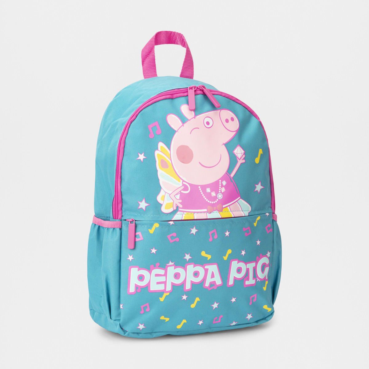 Peppa Pig Backpack