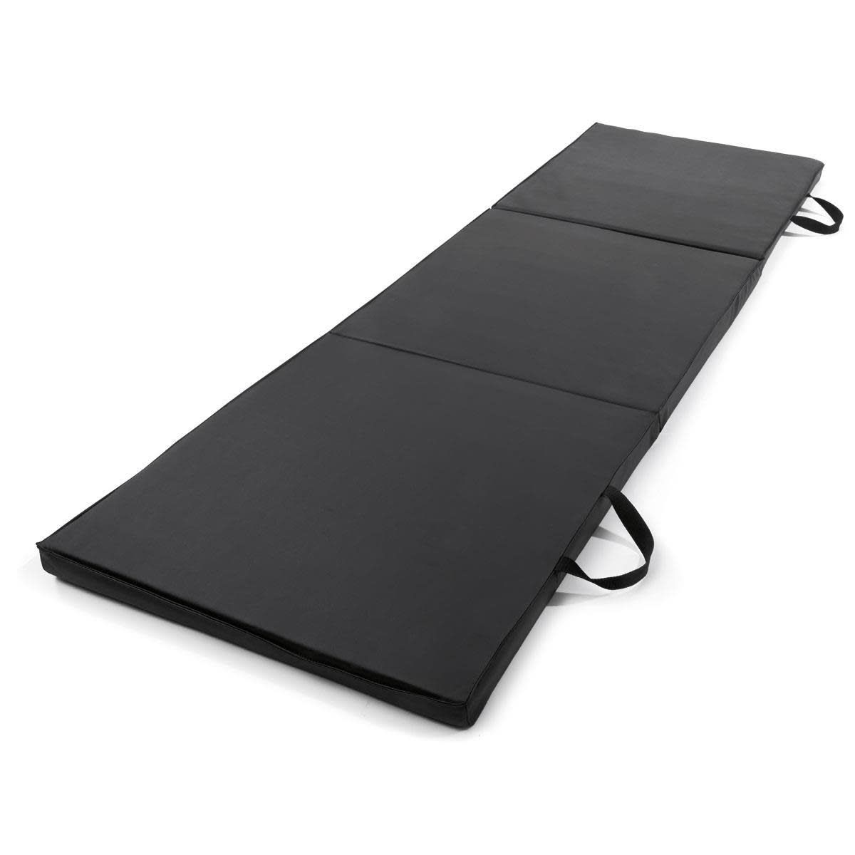 Folding Fitness Mat