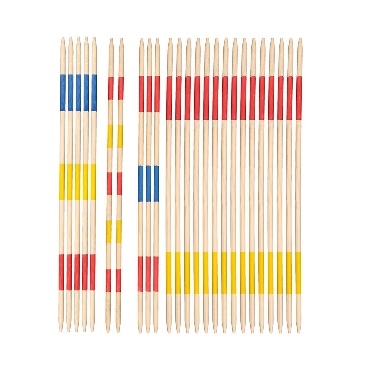 Pick up Sticks
