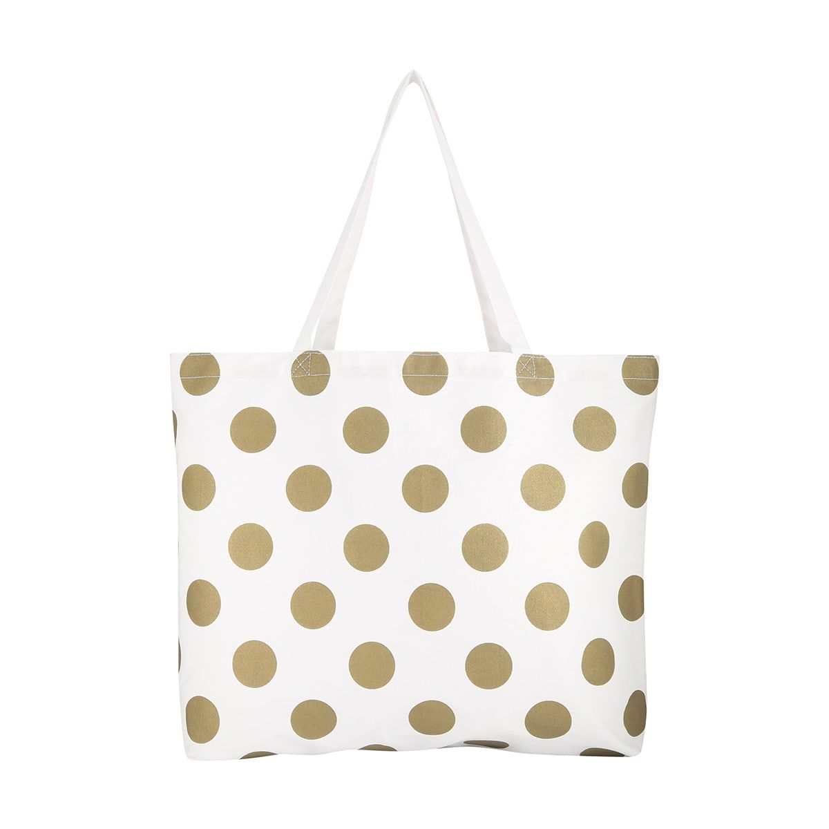 Canvas Bag - Spot