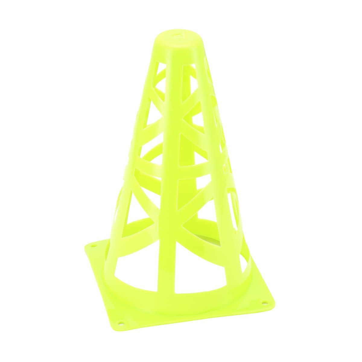 6 Pack Training Cones