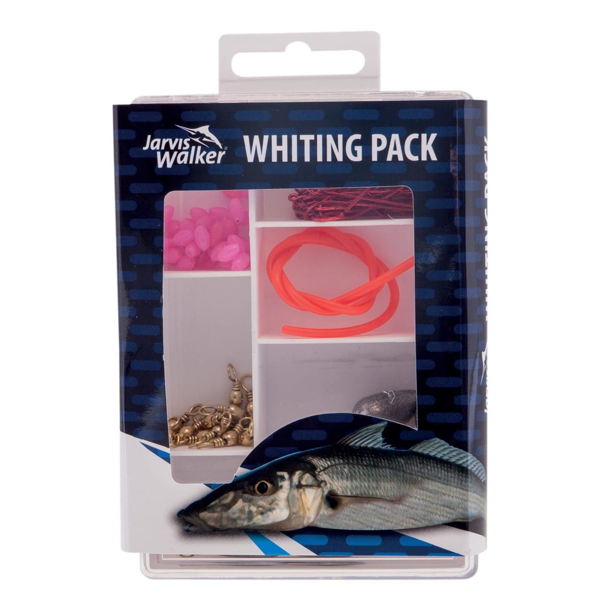Jarvis Walker Whiting Species Pack