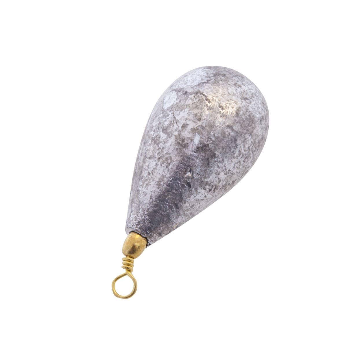 Jarvis Walker 45g Rocket Sinkers - Size 3, Pack of 4