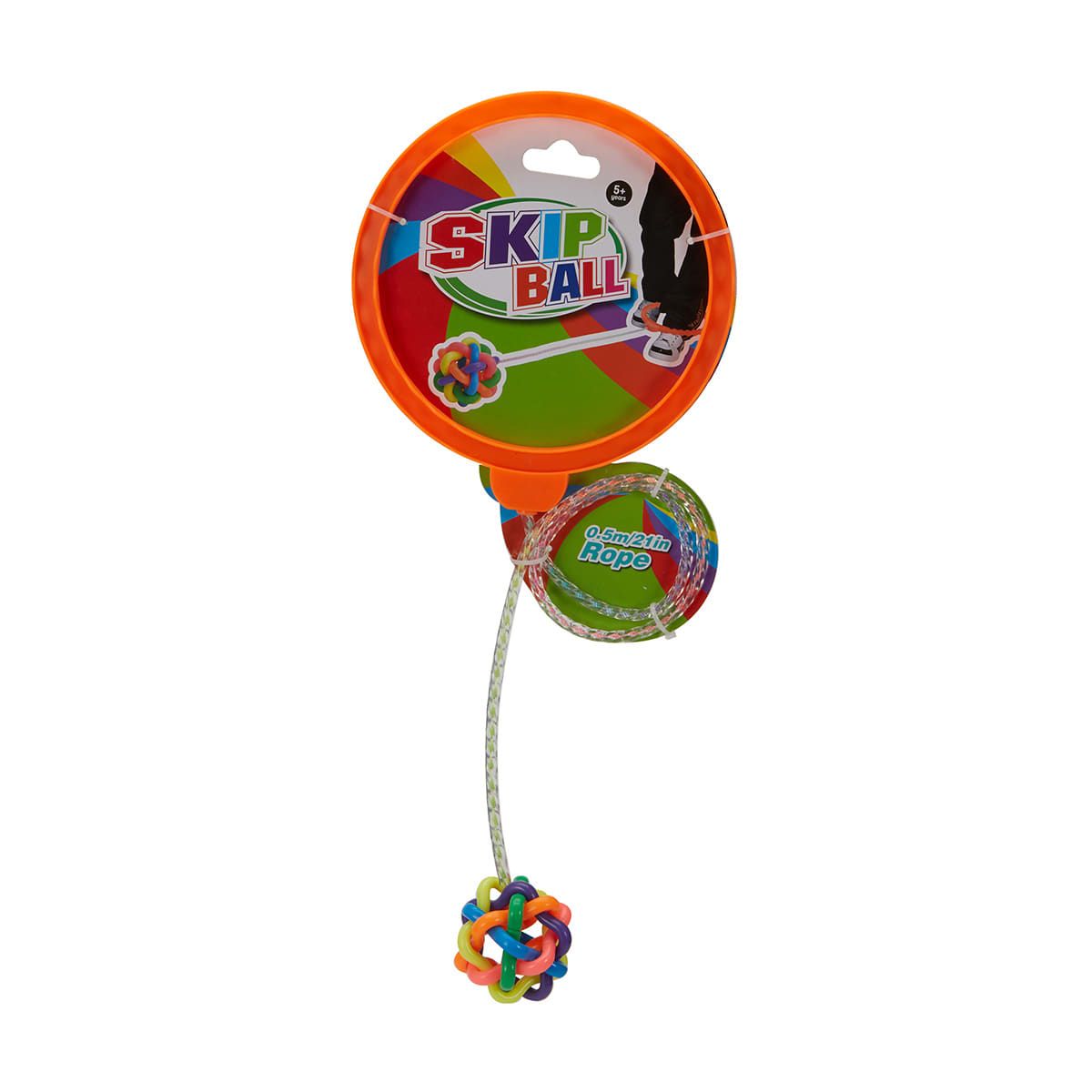 Skip Ball