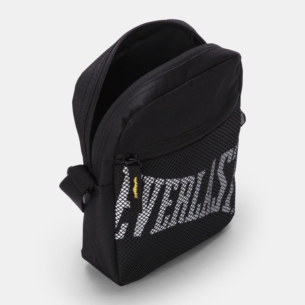 Everlast Chelsea Crossbody Bag - Black