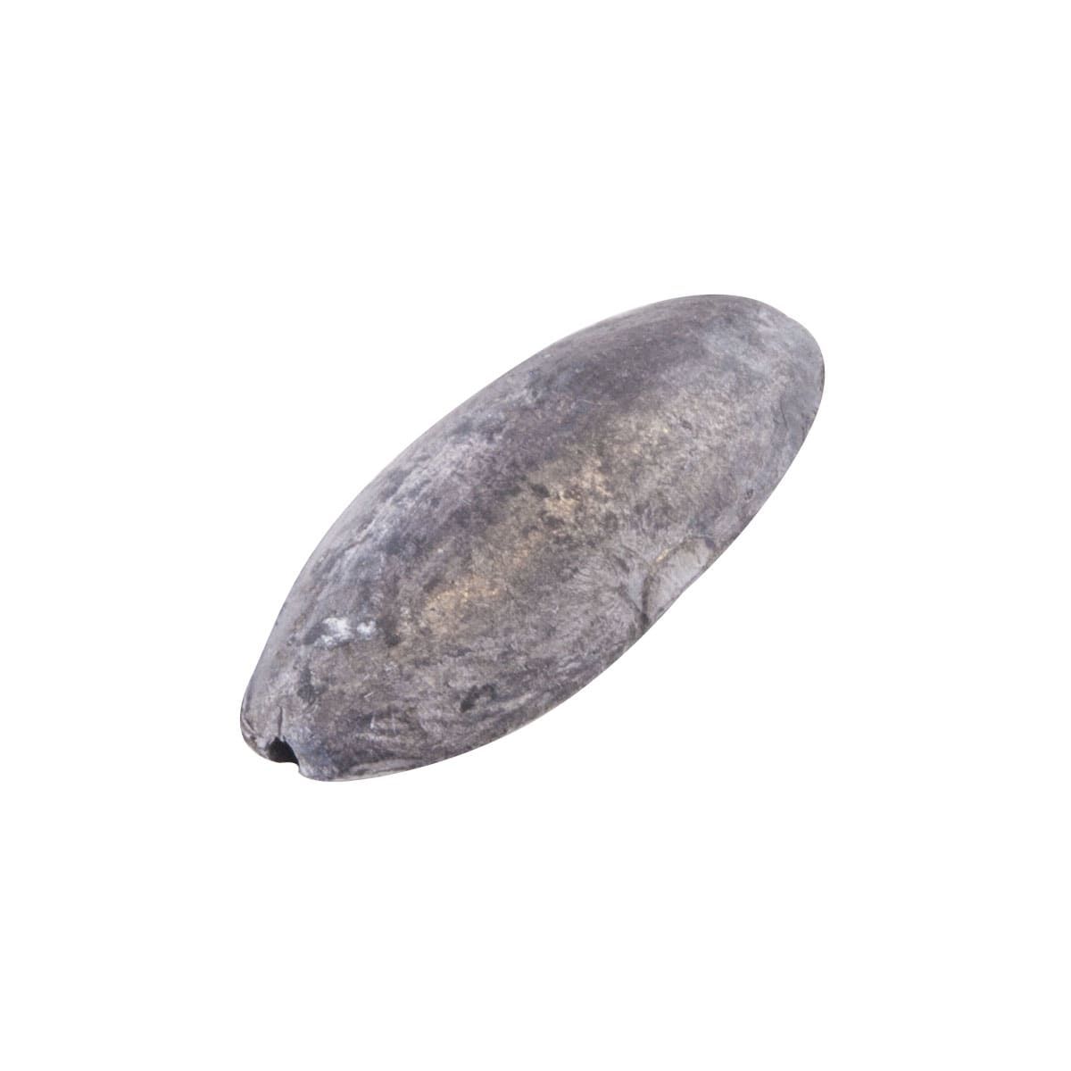 Jarvis Walker 21gm Bean Sinkers - Size 3, Pack of 16