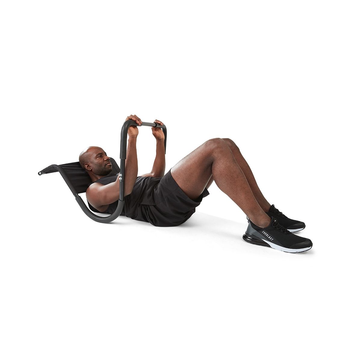 Ab Crunch Trainer
