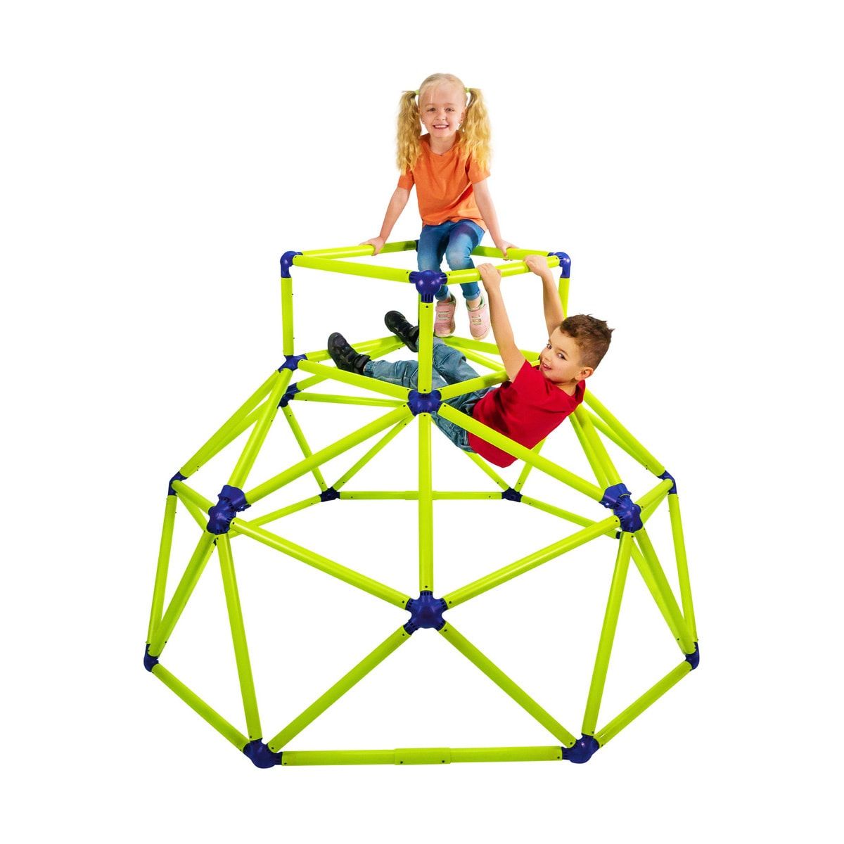 Eezy Peezy Climber with Top