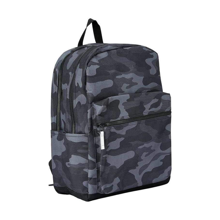 24.5L Youth Backpack - Camo