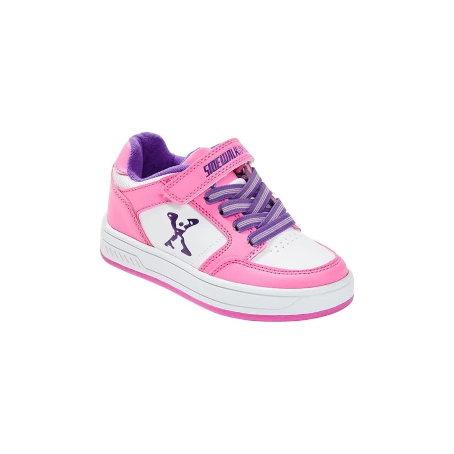 Sidewalk Sports by Heelys Roller Shoes - Pink, Size 2