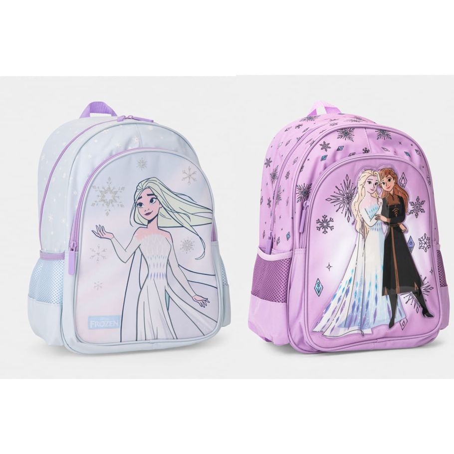 Frozen Backpack - Assorted