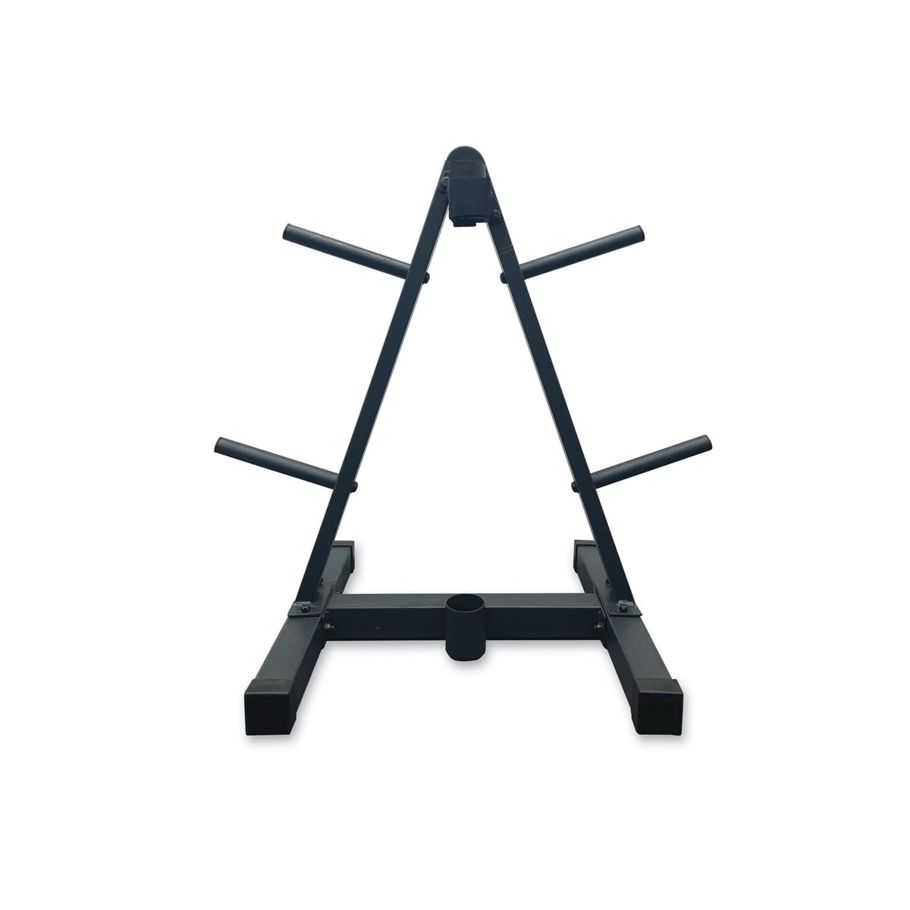 Weight Plate Stand