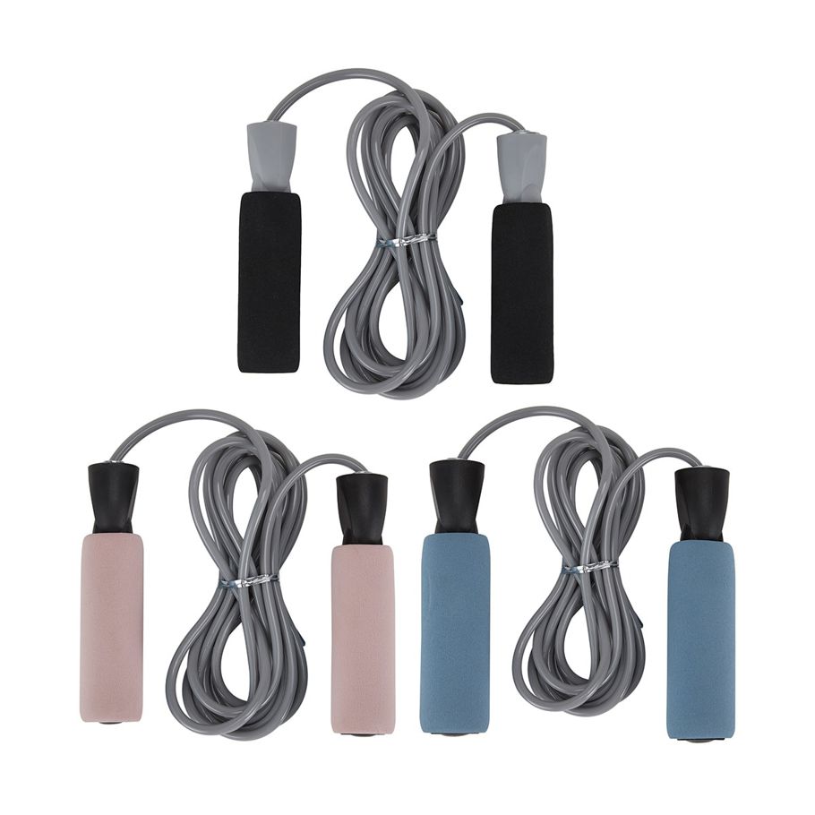 Weighted Jump Rope - Assorted