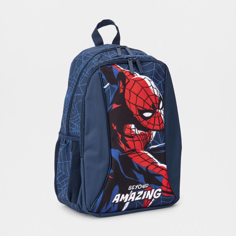 Spider-Man Beyond Amazing Backpack