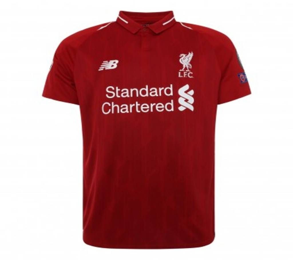 liverpool jarsey (Copy) 