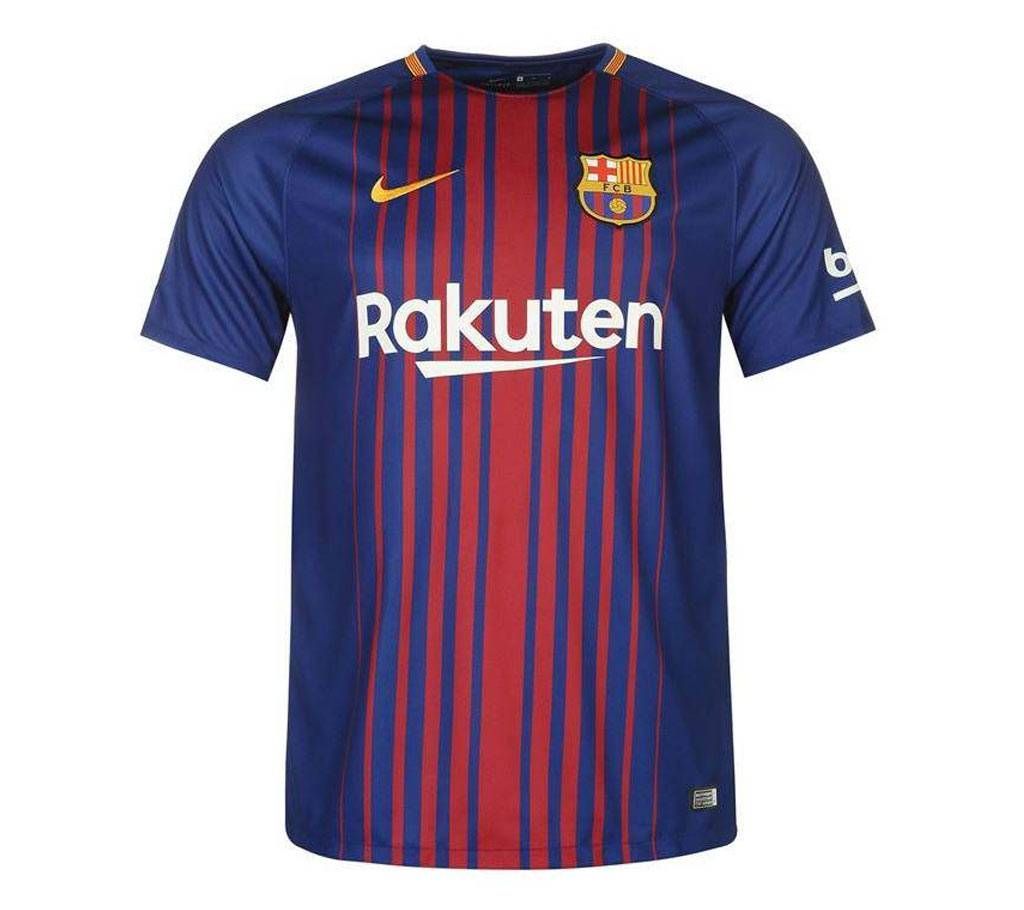 Barcelona Home Jersey (Replica)-copy