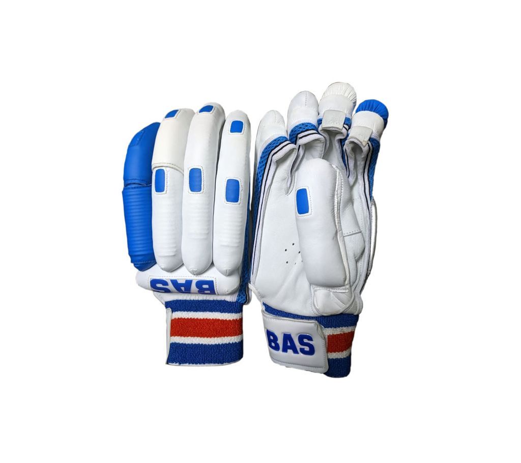 BAS PLAYER EDITION PRO BATTING GLOVES