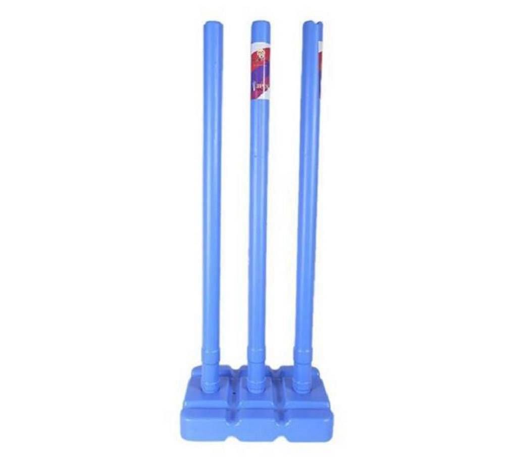Cricket Stump - Blue