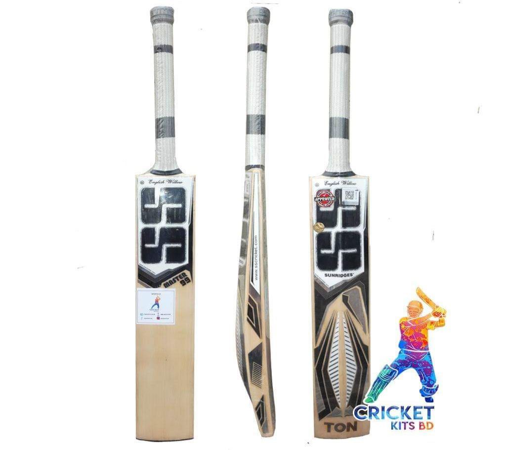 SS MASTER 99 CRICKET BAT