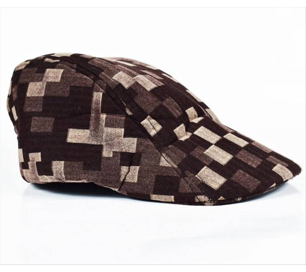 Multi Color China Golf Cap
