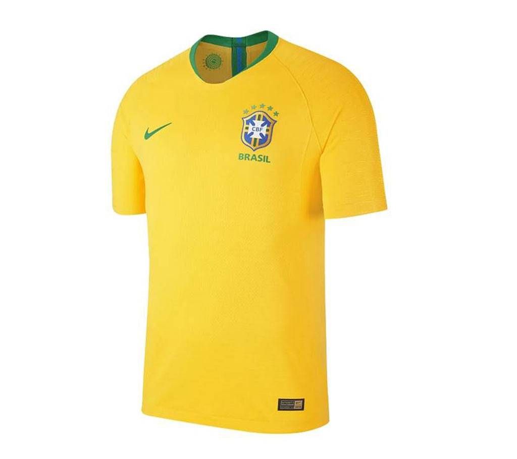 Brasil Home World Cup Jersey (Copy)