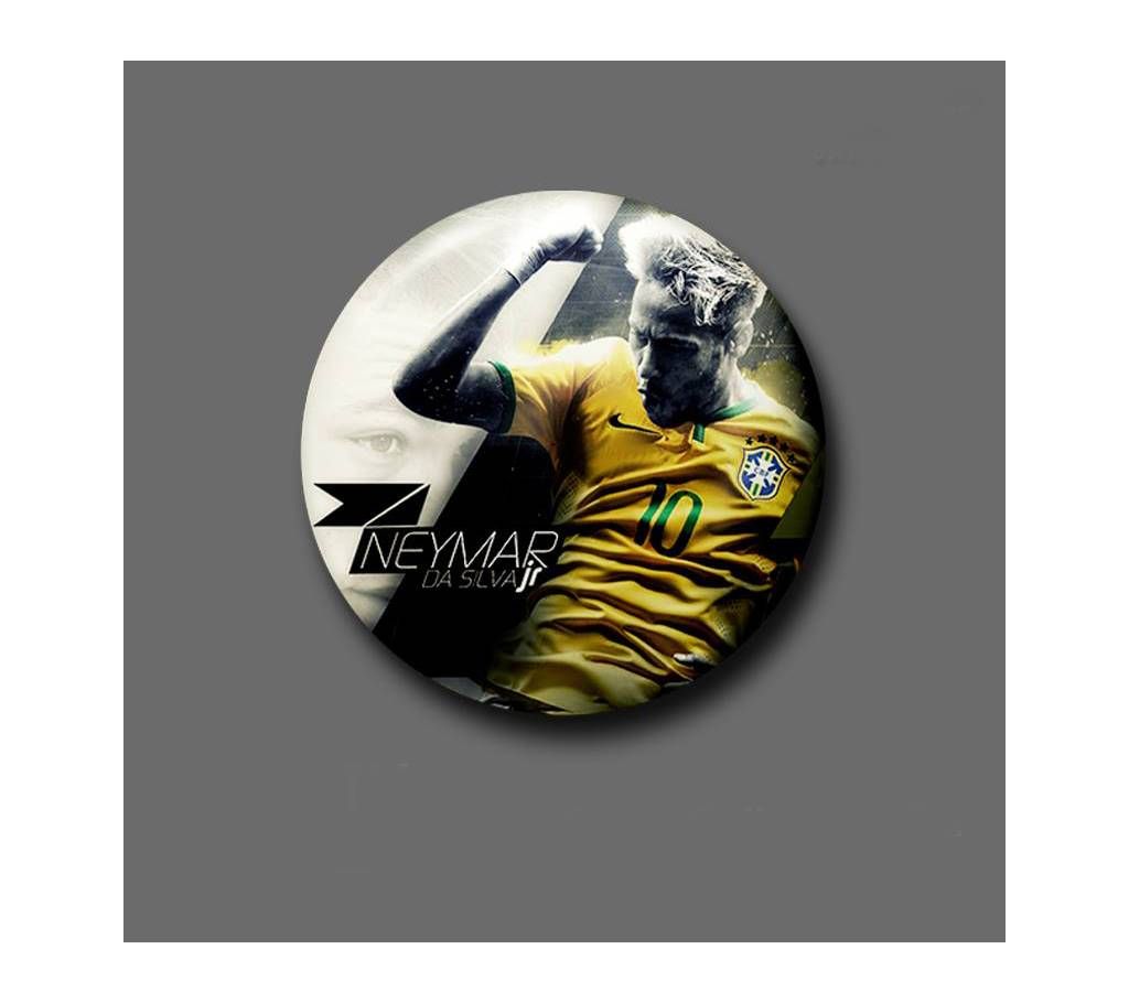 Neymar Badge 