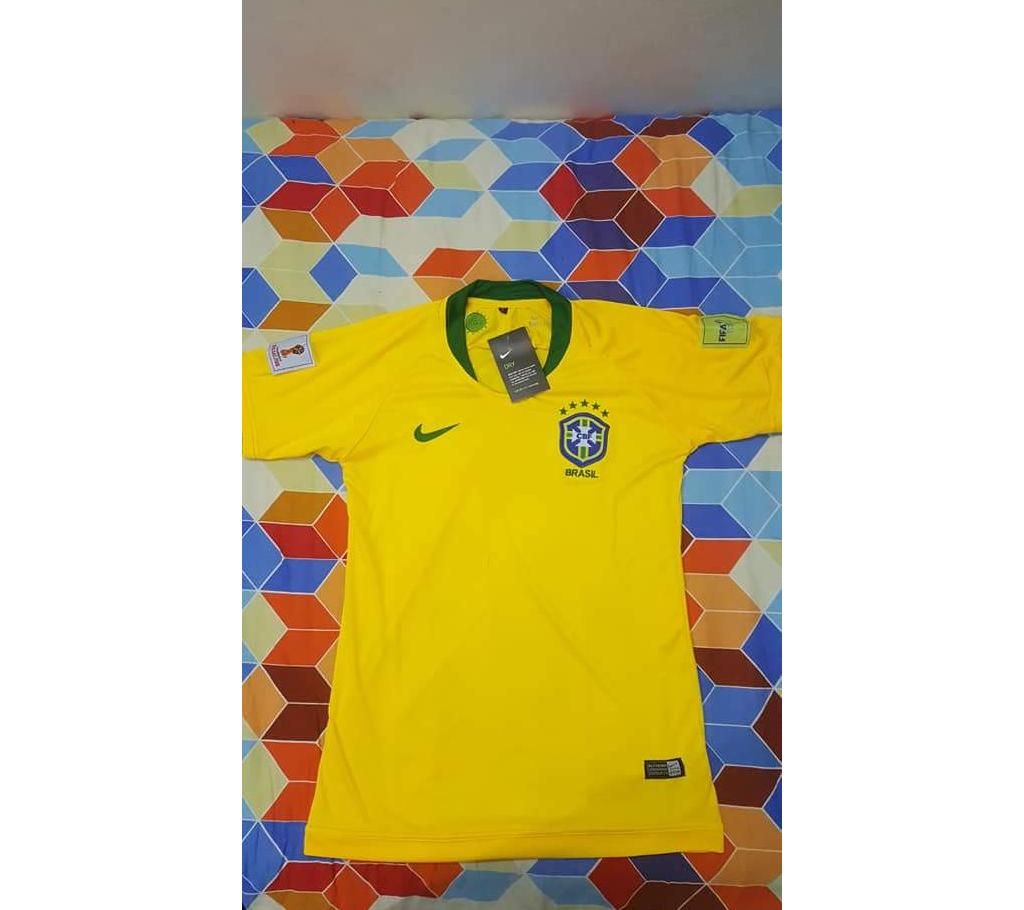 Jersey Brazil