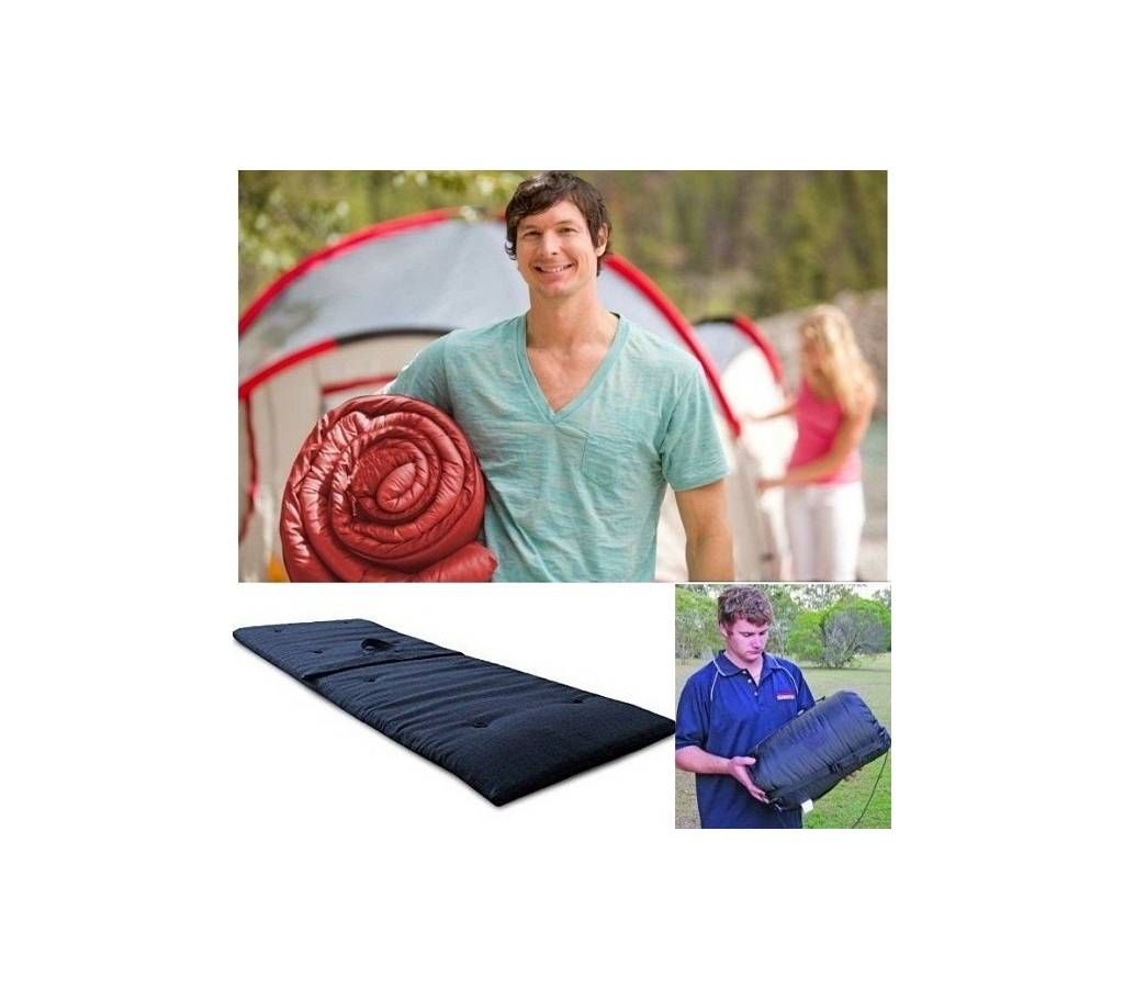 Sleeping Bag roll up camping