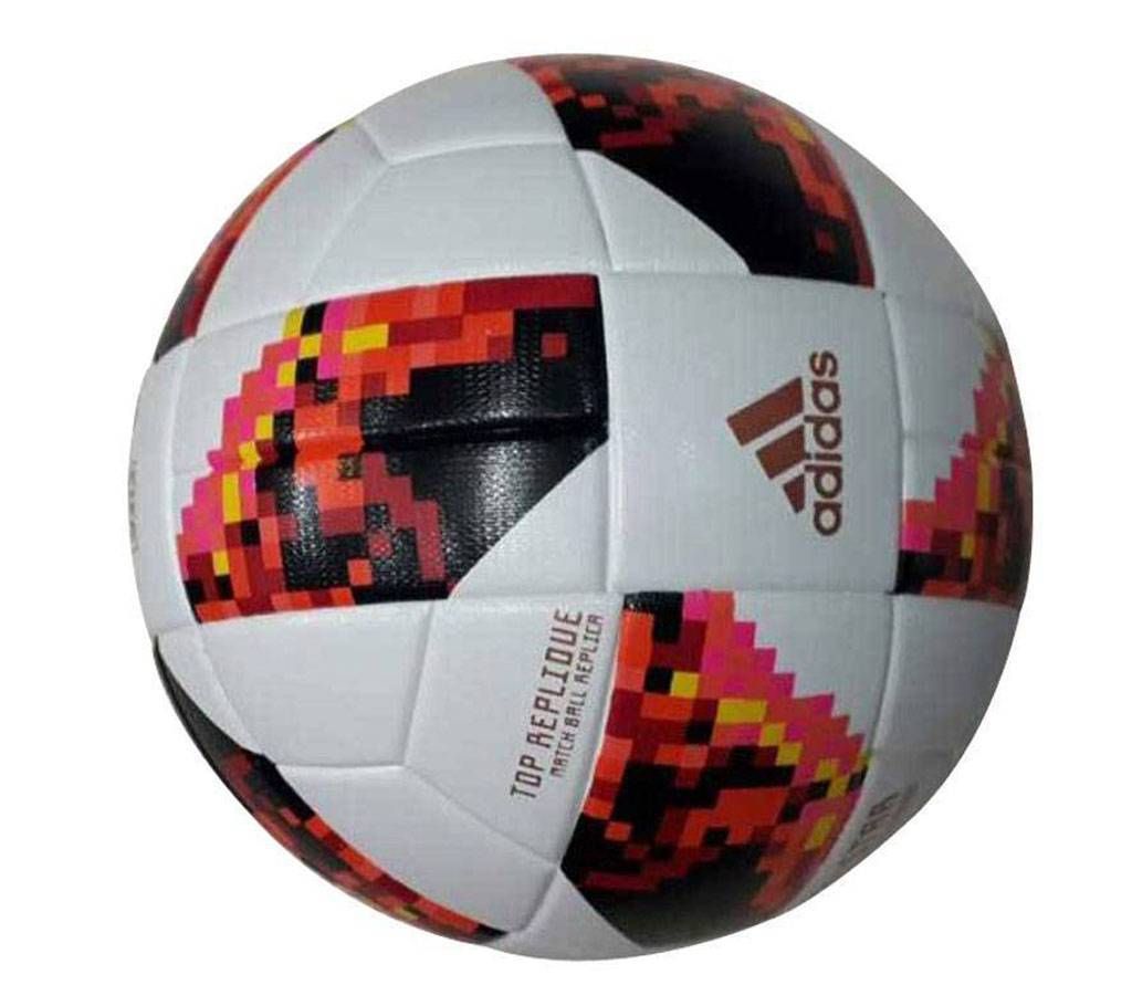 World Cup Football 2018