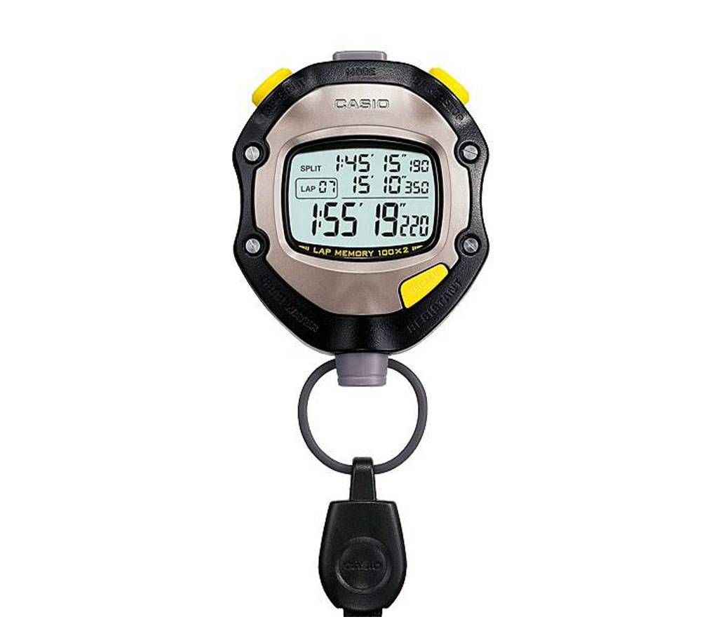 Casio Stopwatch - HS-70W-1