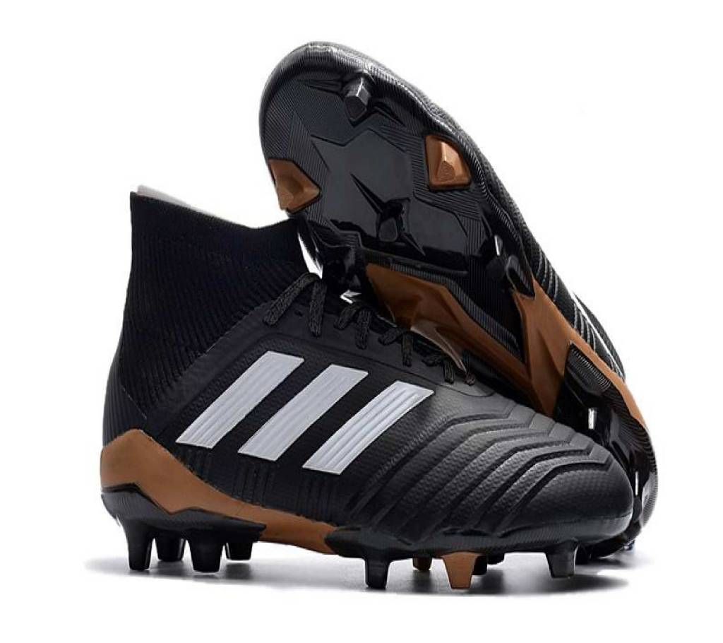 Predator 18.1 Menz FG Football Boots