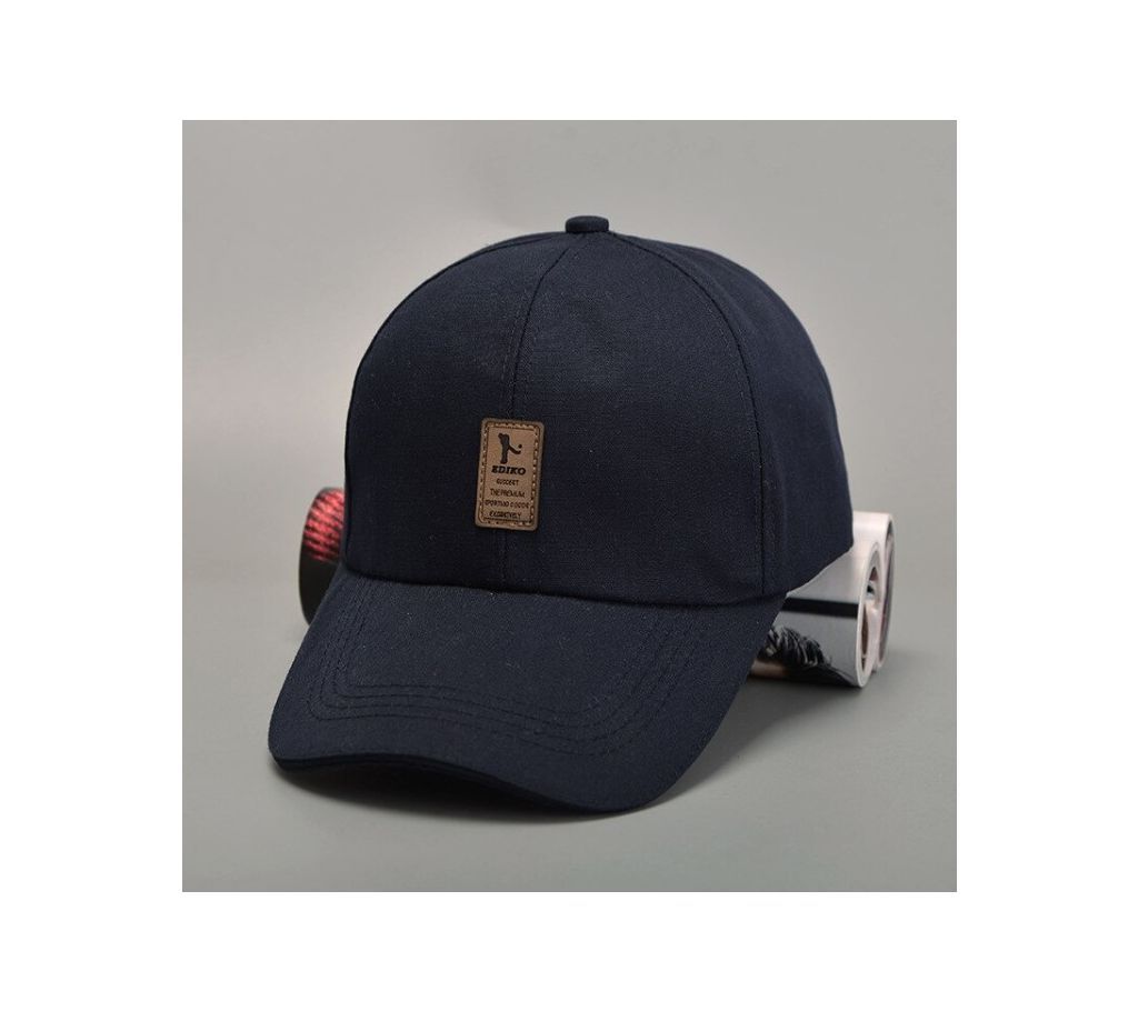 Outdoor visor sun hats summer Snapback Cap