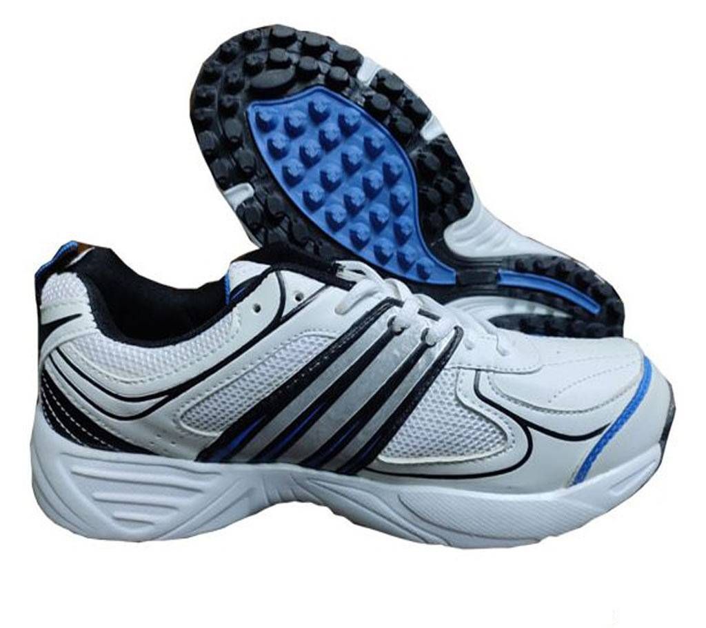 CA PLUS  CRICKET SHOE