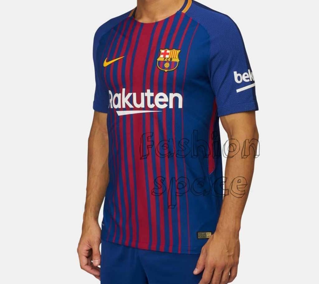 Barcelona home Jersey 2017-18 