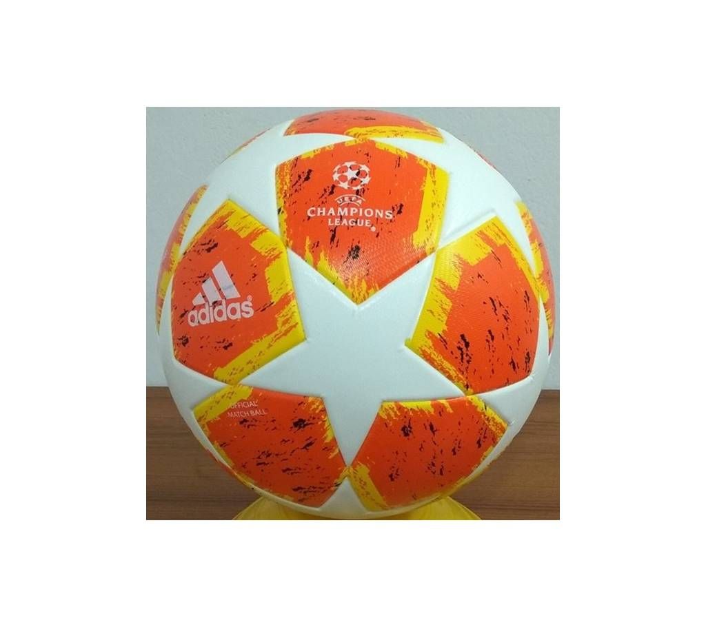 2018-19 Champions League Football - Orange