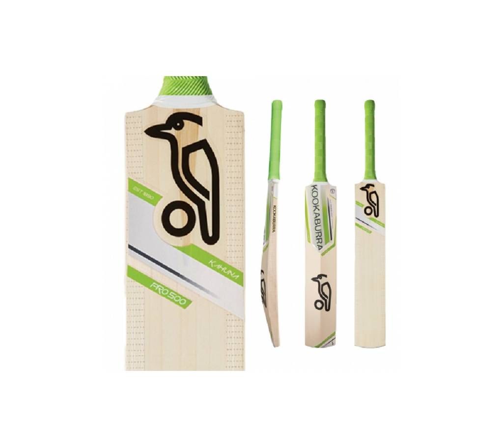 Kookabura cricket bat