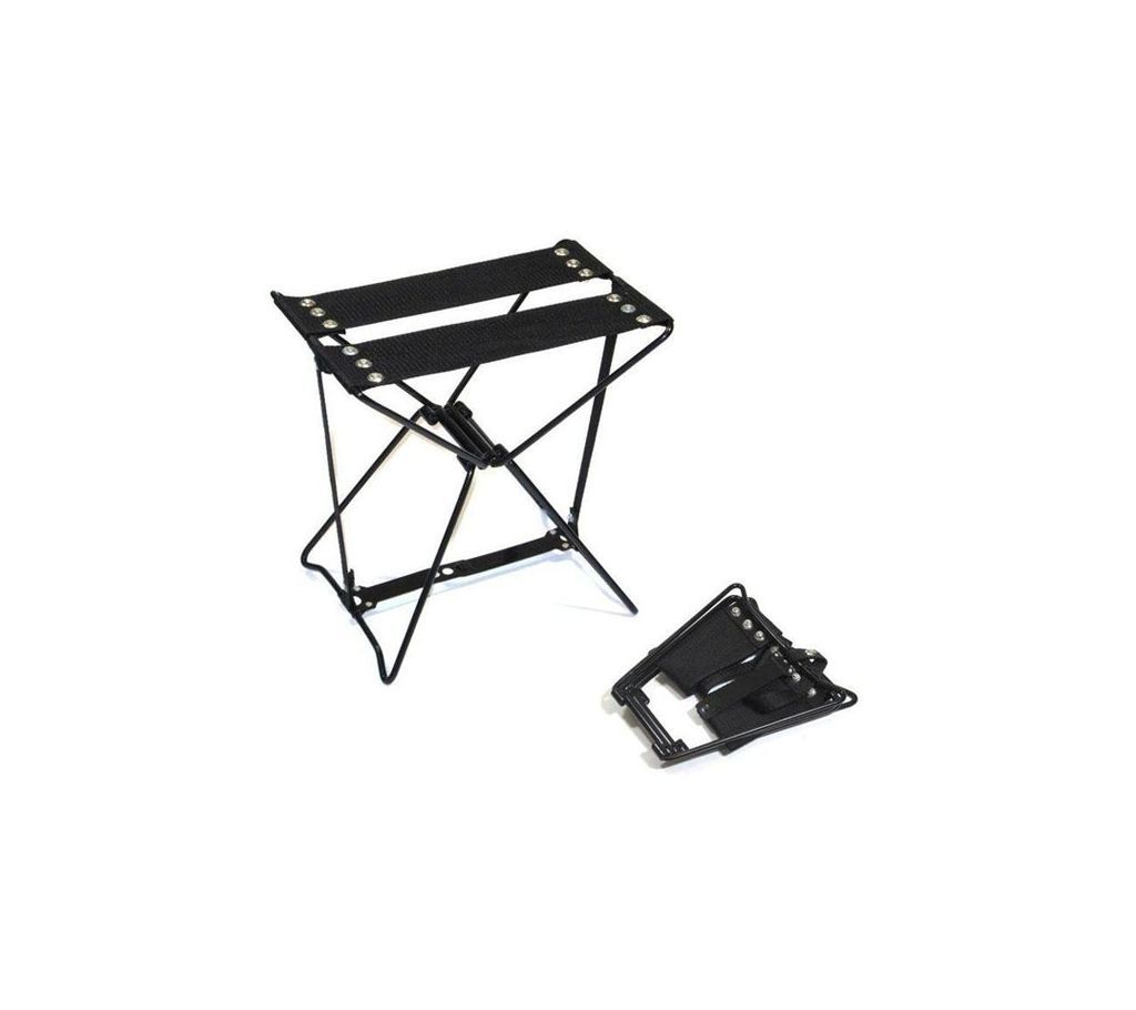 Mini Travel Stool
