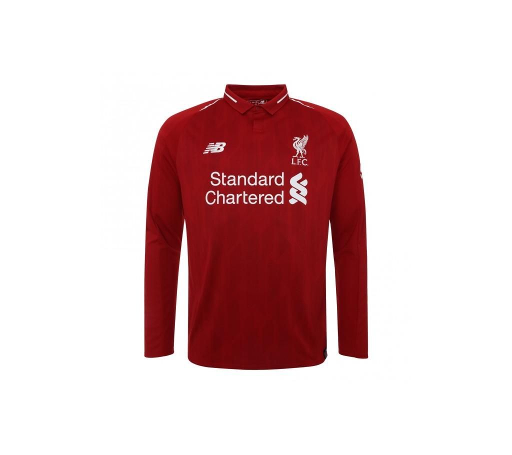Liverpool Full Jurcey