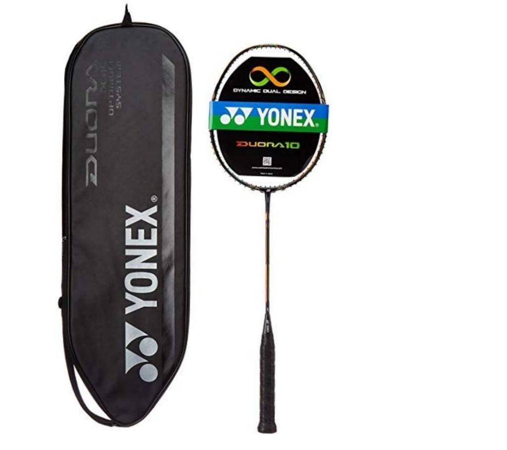 DUORA 10     -Badminton Racket 2Pcs-Copy 