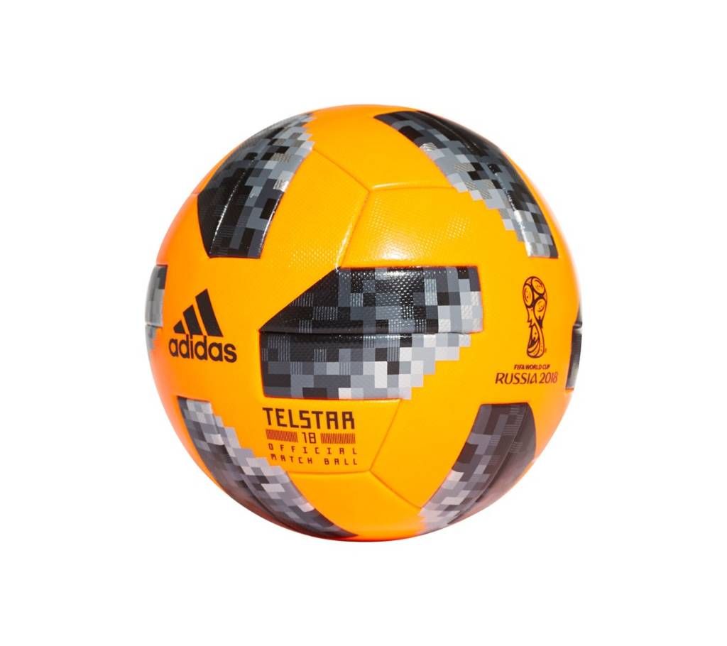 2018 FIFA World Cup Russia Telstar Top Soccer