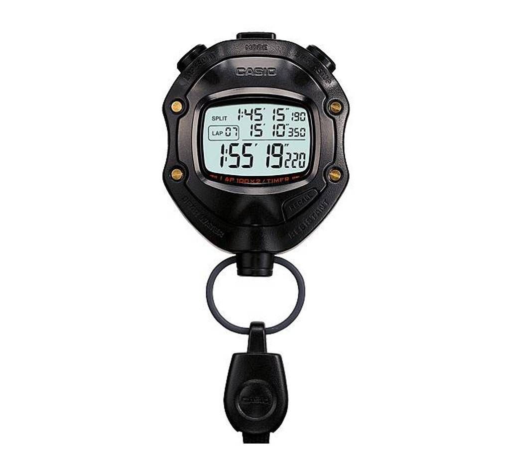 Casio Stopwatch HS-80TW-1