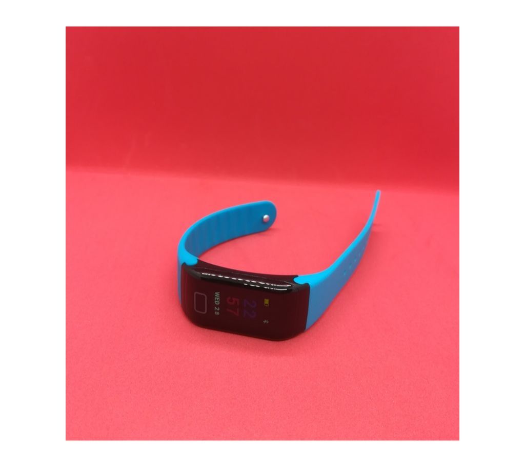 Getfit 3.0 H10+ Fitness Tracker