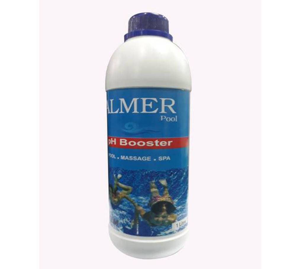 ALMER pH BOOSTER / INCREASER